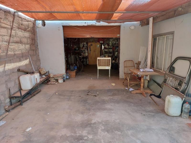 3 Bedroom Property for Sale in Marchand Northern Cape